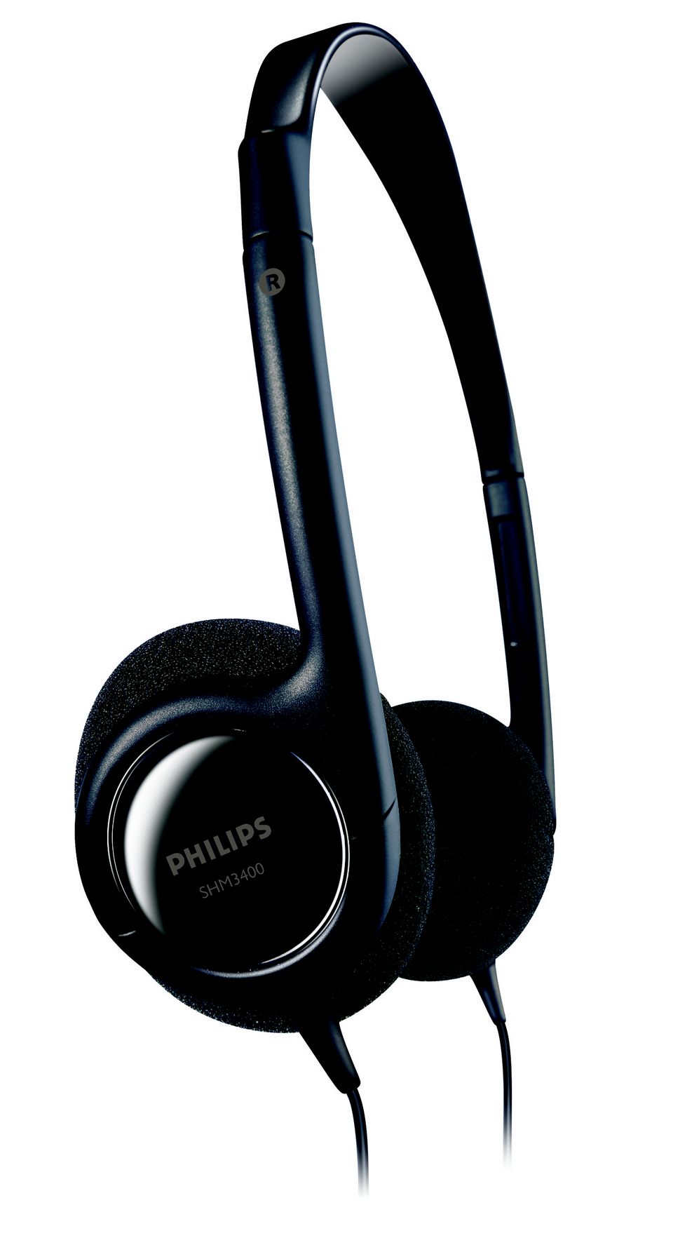 Philips shp 2024 1800 headphones