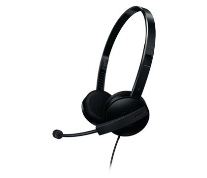 Voice Clarity