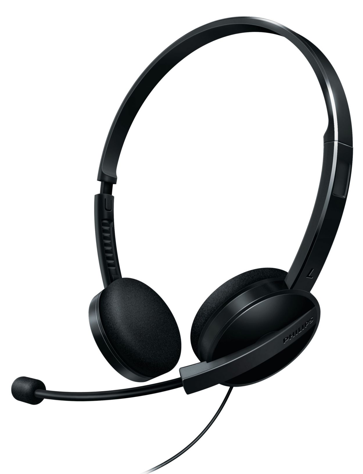 Headset philips shm3550 store