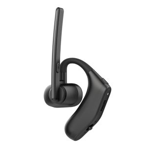Wireless headphones with mic