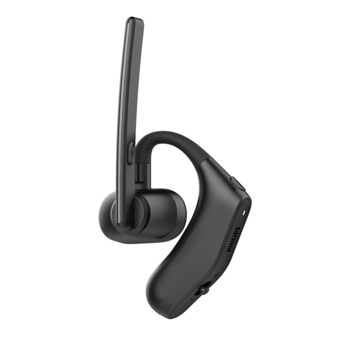 Clear conversations, lightweight design.
