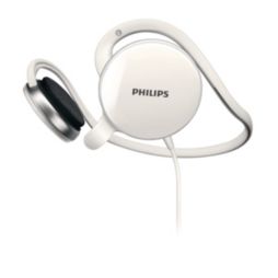 Notebook headset