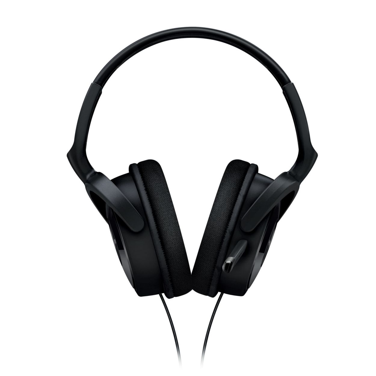 Continuous calls, longwearing comfort