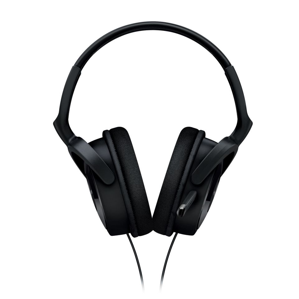 Continuous calls, longwearing comfort