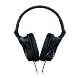 Notebook headset