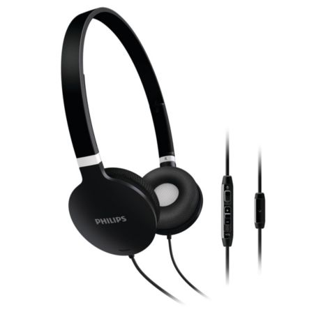 SHM7000/10  Audífonos para computadoras portátiles