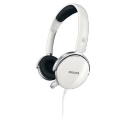 Audífonos para PC