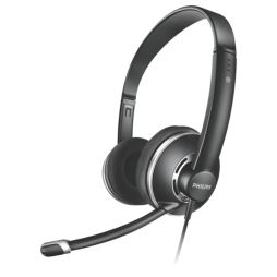 Audífonos para PC