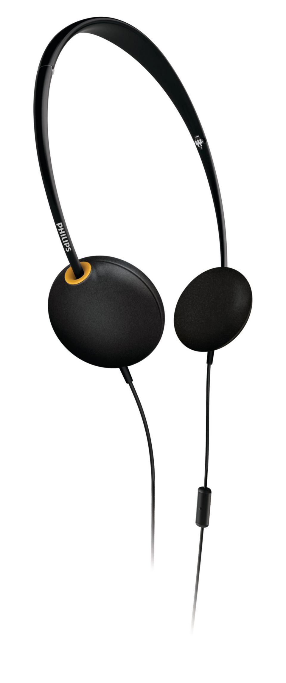 Notebook headset SHM8000 10 Philips