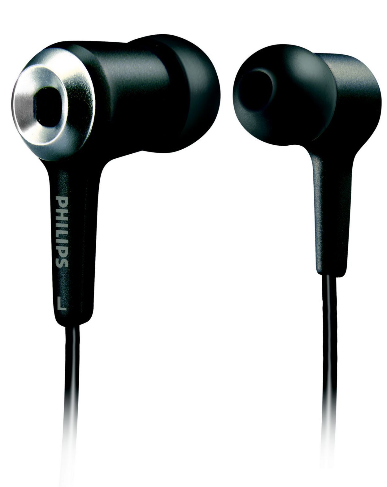 Noise cancelling in ear headphones SHN2500 00 Philips