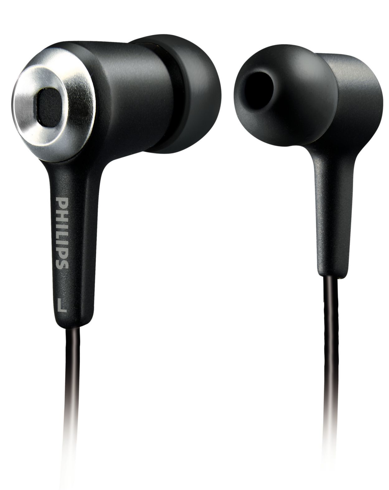 70% less external noise