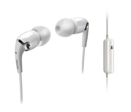 75% Less External Noise