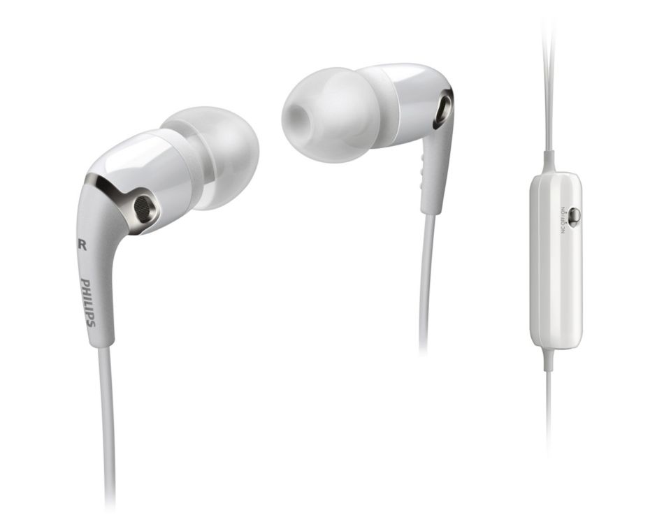 75% Less External Noise