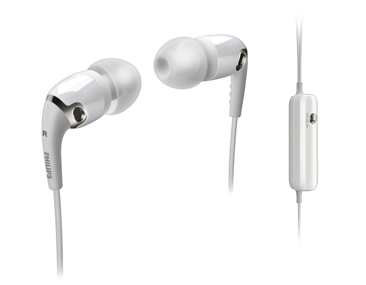 in ear noise cancelling headphones