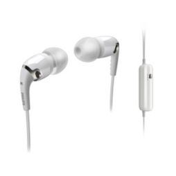 Casque &agrave; r&eacute;duction de bruit