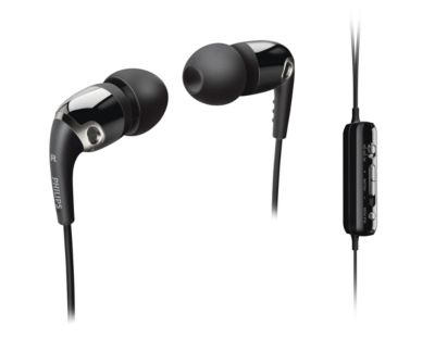 noise cancelling earphones