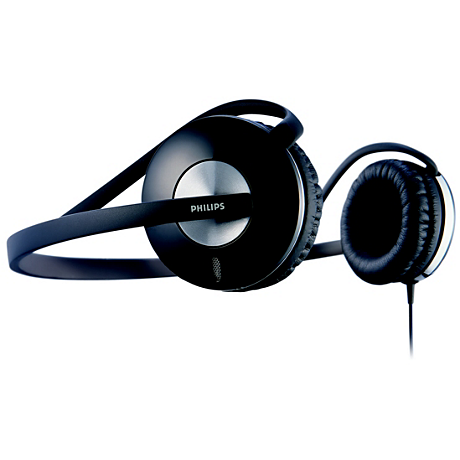 SHN5500/00  Noise Canceling Headphone