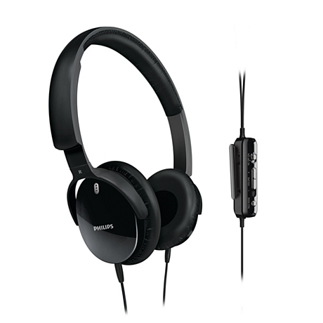 SHN5600/10  Noise Cancelling Headphones