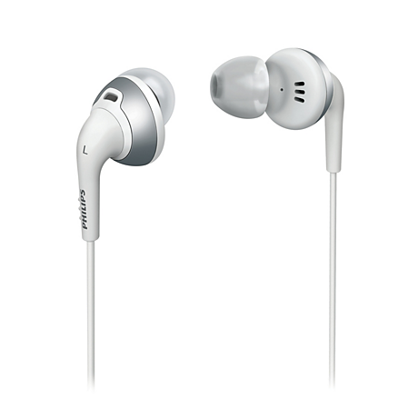 SHN6000/10  Noise cancelling in-ear headphones