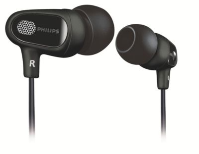 philips noise cancelling earphones