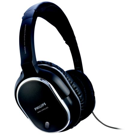 SHN9500/00  ノイズキャンセリングヘッドバンド型ヘッドフォン