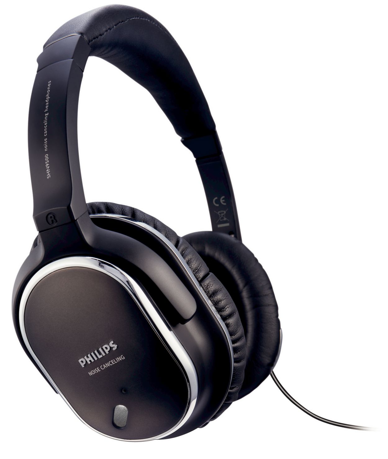 Noise cancelling best sale head phones