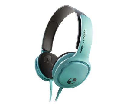 Headband headphones SHO3300MINT 00 O Neill