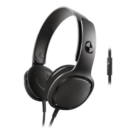 SHO3305ZERO/00 O'Neill Headband headphones