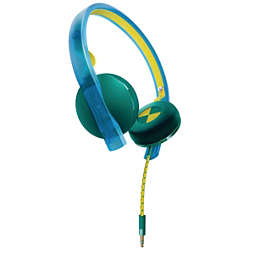 O&#039;Neill THE BEND headband headphones