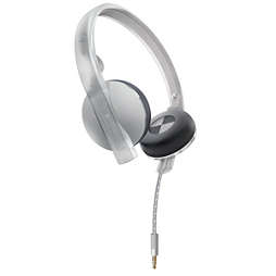 O&#039;Neill Los auriculares con banda de sujeción PLEGABLES