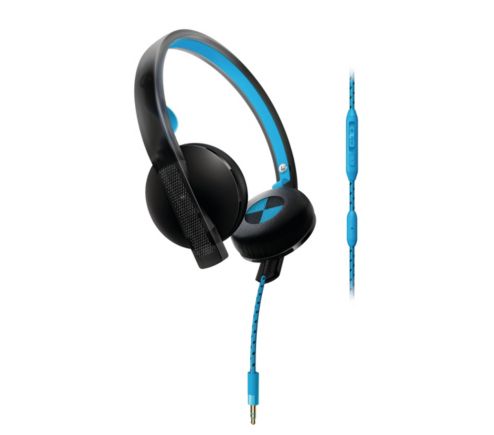 The BEND headband headset SHO4205BB/10 | O'Neill