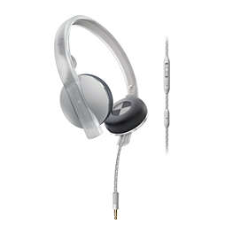 O&#039;Neill The BEND headband headset