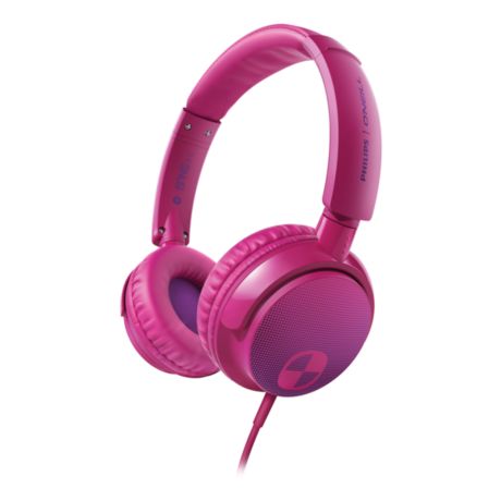SHO4300PK/00 O'Neill Headphone headband