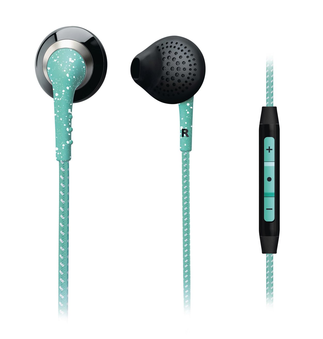 Craig stereo earphones discount bluetooth