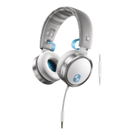 SHO7205WT/10 O'Neill Casque à arceau THE CONSTRUCT