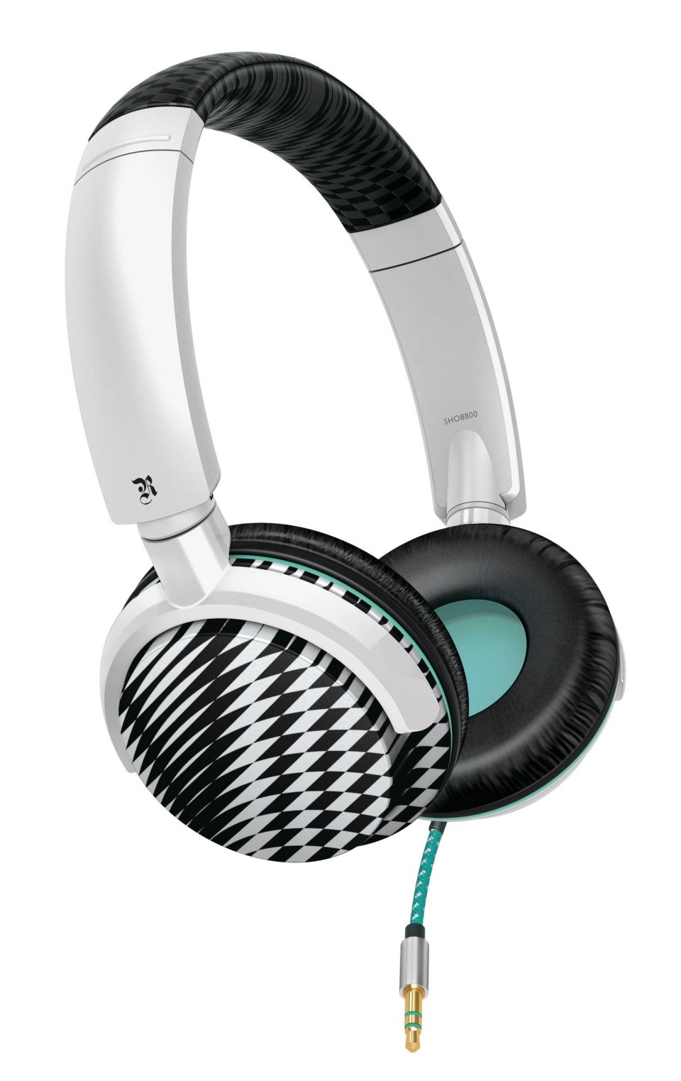 THE SNUG headband headphones SHO8800 10 O Neill