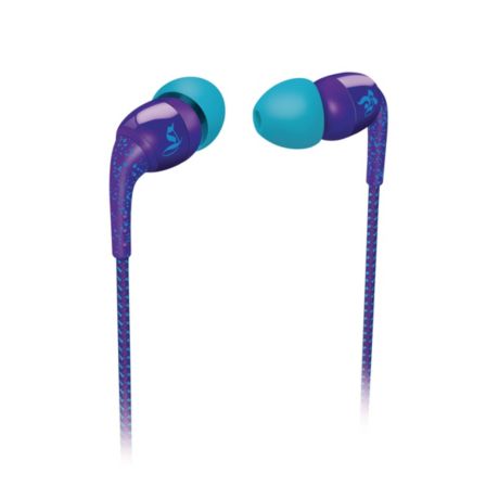 SHO9554/10 O'Neill Écouteurs intra-auriculaires THE SPECKED