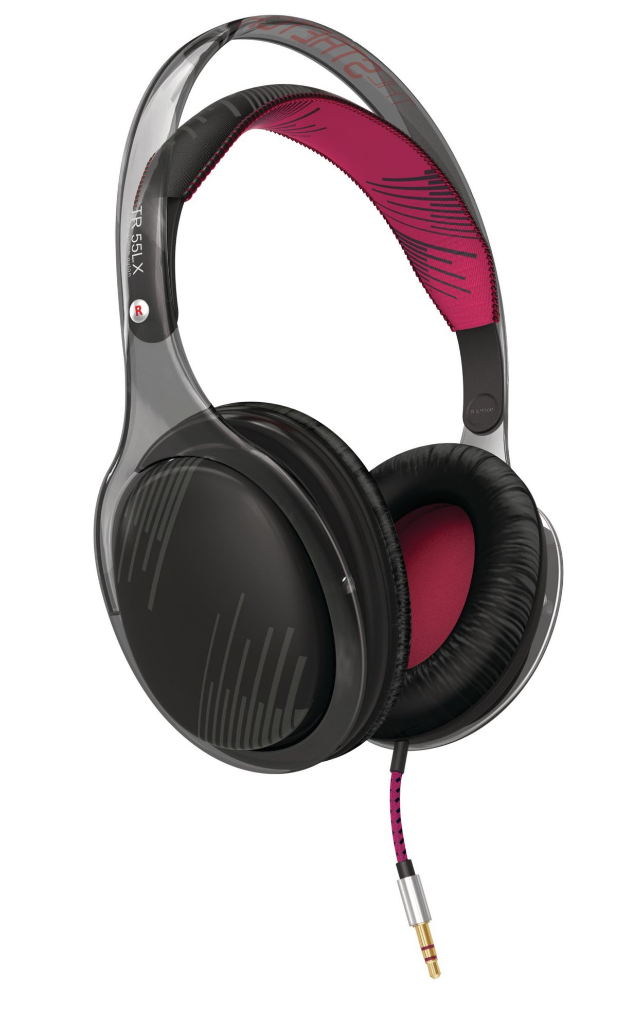 THE STRETCH headband headphones SHO9560 10 O Neill