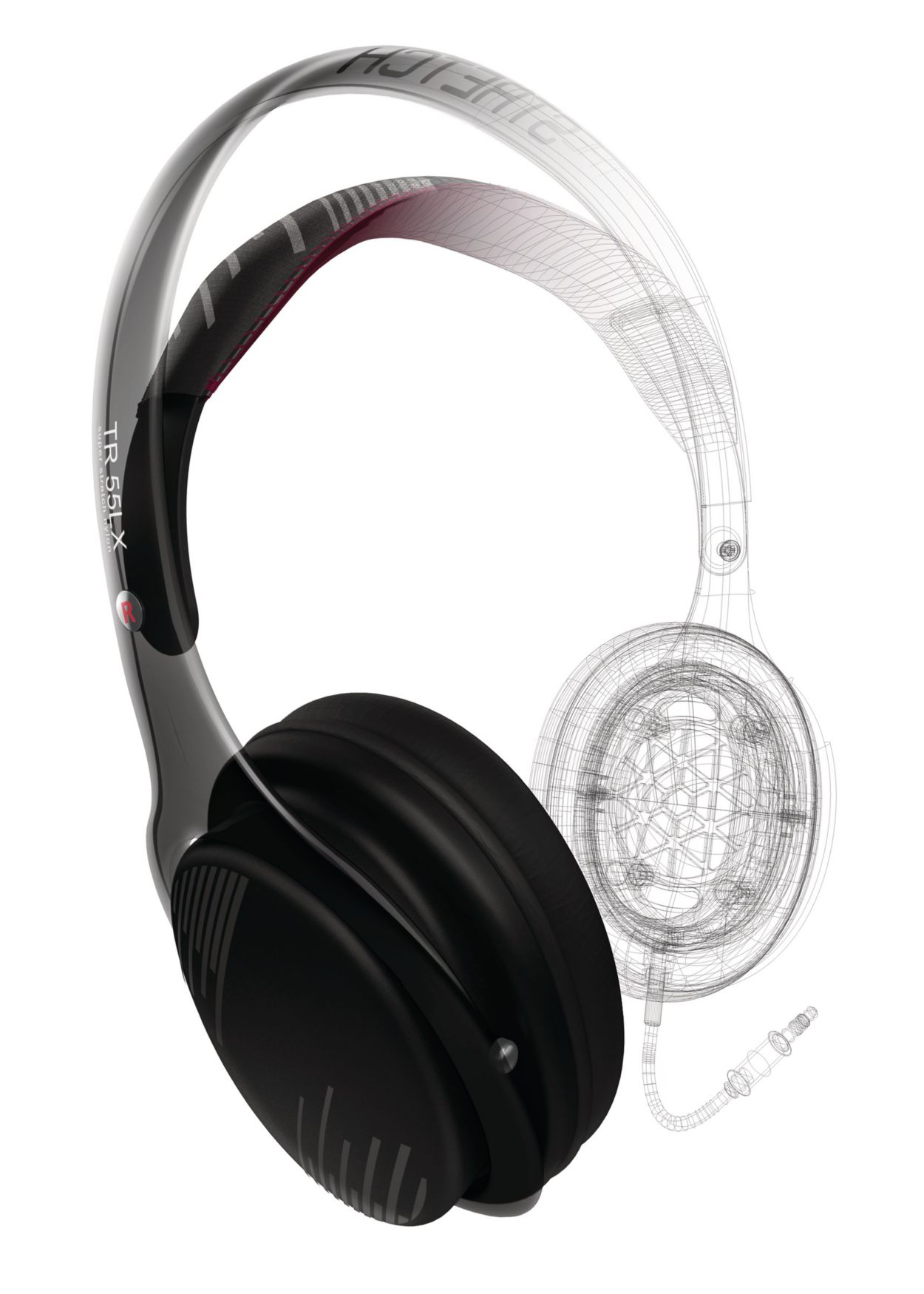 Auriculares Philips O'Neill Stretch