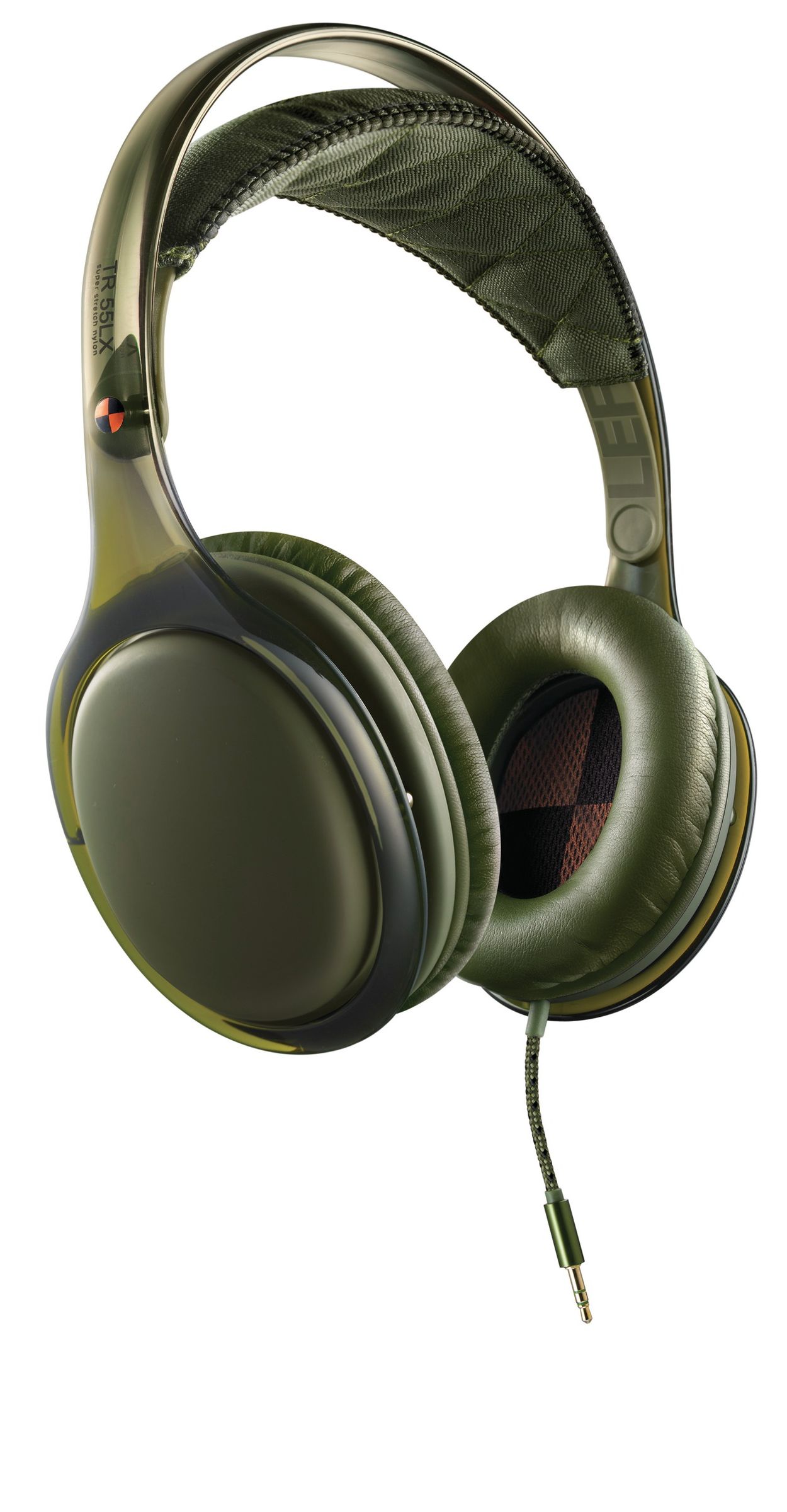 带麦克风的 stretch 头带式耳机 sho9567gn/10 | oneill -飞利浦