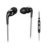 THE SPECKED in ear headset
