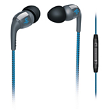 THE SPECKED In-Ear-headset