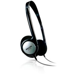 Casque TV filaire d&#039;intérieur