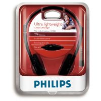 Indoor Corded TV Headphone SHP1800/27 | Philips