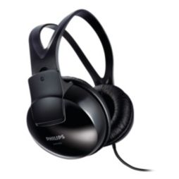 Stereo slušalke