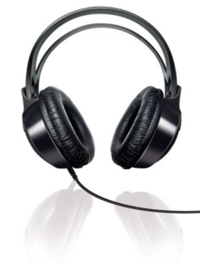 philips shp