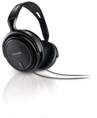 philips shp2000