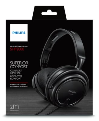 philips shp