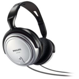 Casque TV