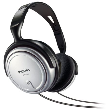 SHP2500/10  Проводные наушники для ТВ